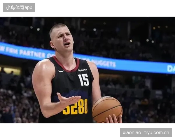 约基奇统治防守难解——NBA新世纪的进攻与防守巨星